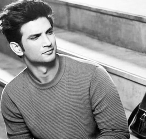 Sushant Singh Rajput